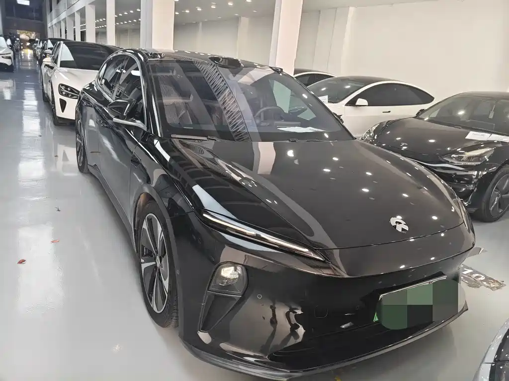 NIO ET5T 2025 — фото 2