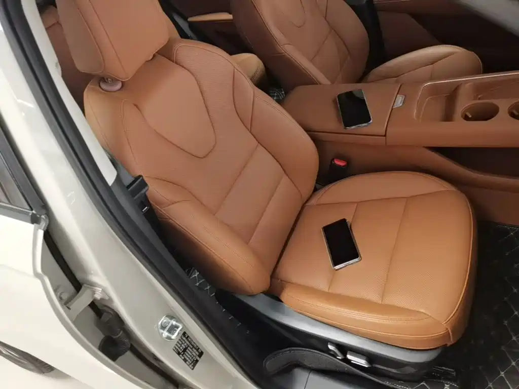 Haval Xiaolong MAX 2025 — фото 25