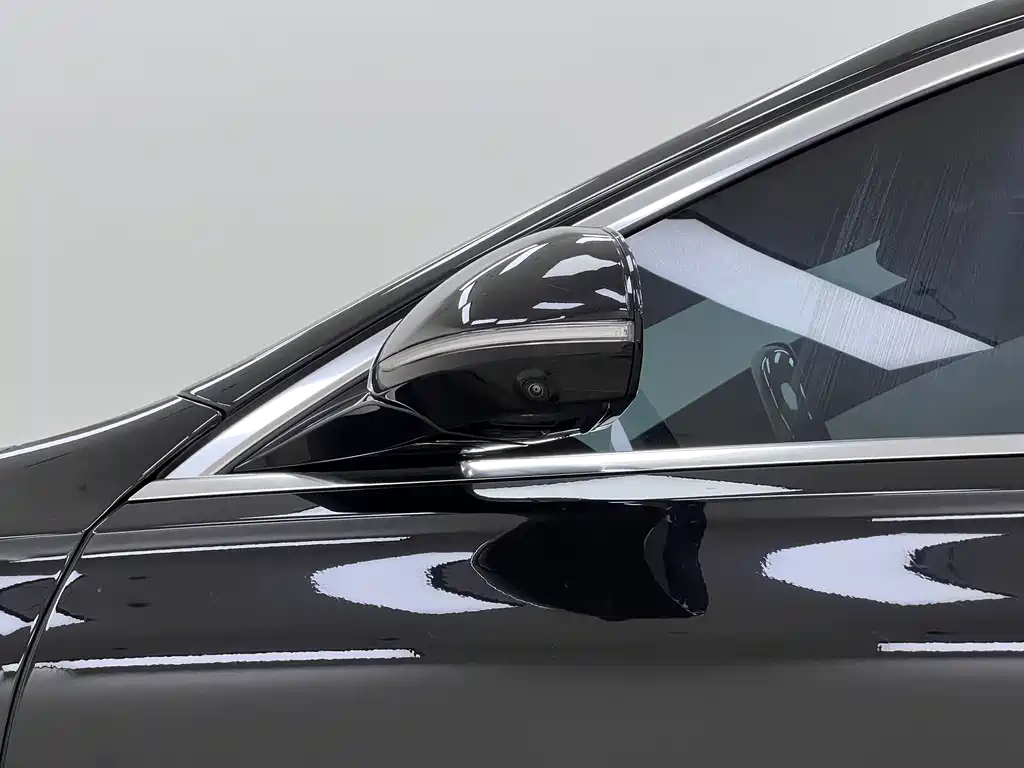 Mercedes-Benz S-Class 2024 — фото 41
