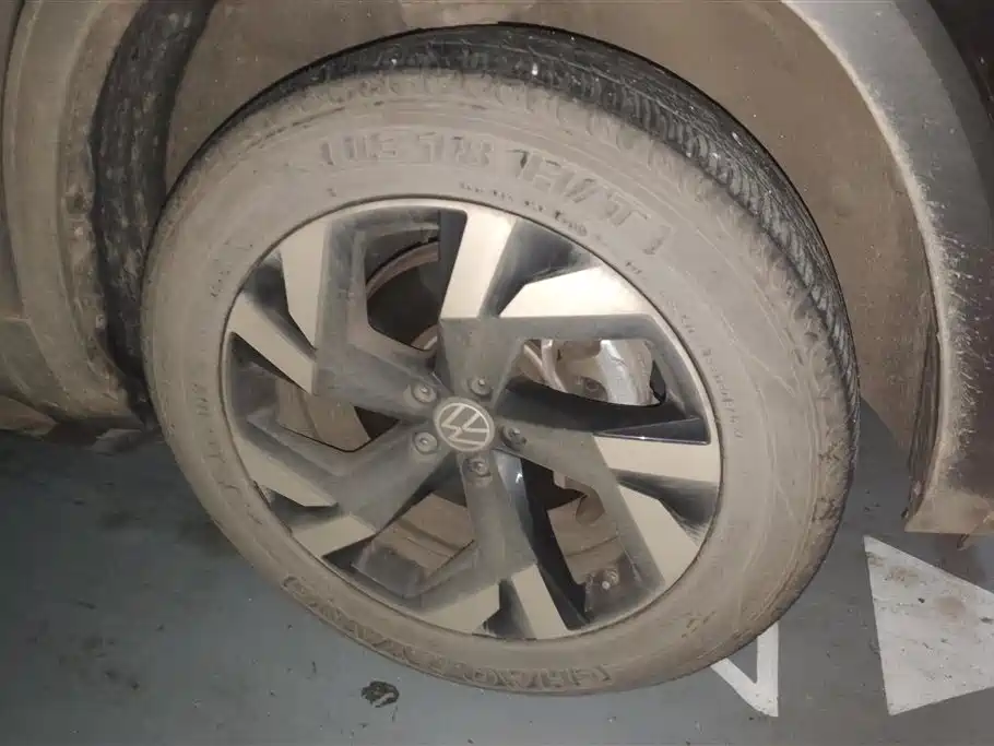 Volkswagen Teramont 2022