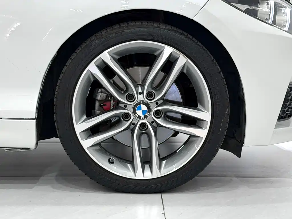 BMW 2 Series 2018 — фото 19