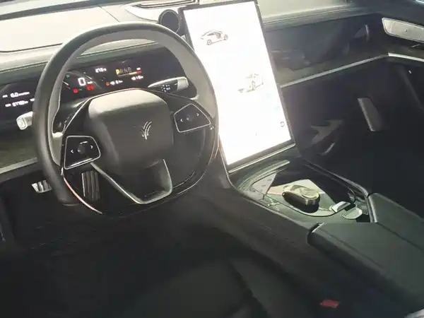 Neta S 2023