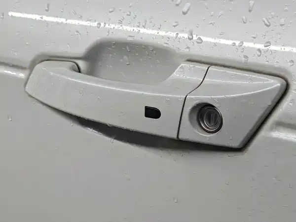 Changan CS95 2018