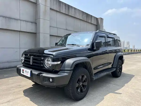 Tank 300 2021