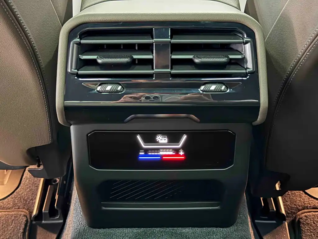 BMW 5 Series 2026 — фото 15