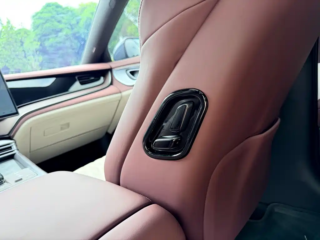 BYD Seal 2023 — фото 13