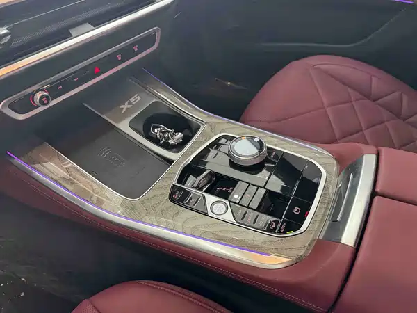 BMW X5 2026