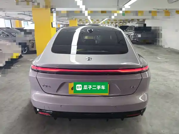NIO ET5 2025