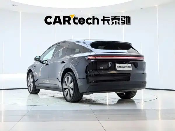 Li Auto i6 2025