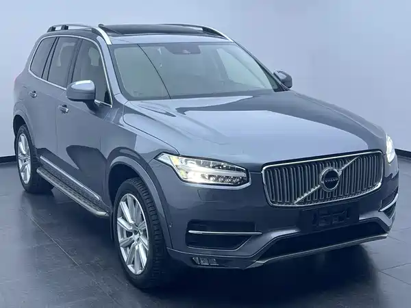 Volvo XC90 2017