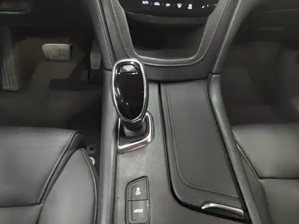 Cadillac XT5 2016