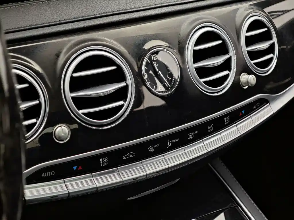 Carlsson S-Class 2020 — фото 8