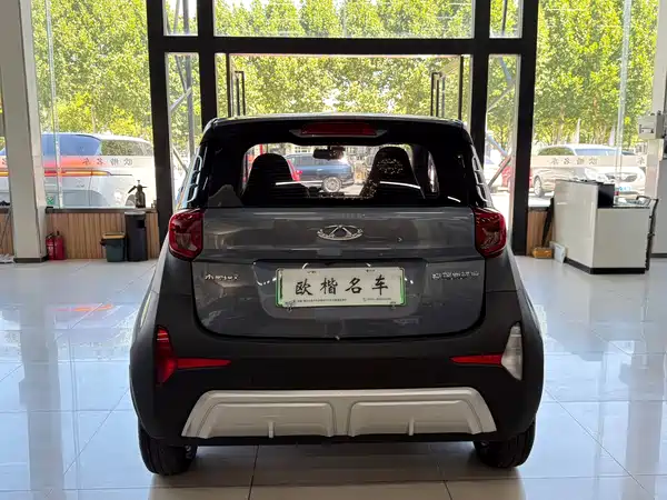 Chery eQ1 2025