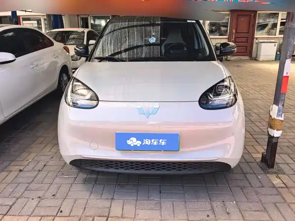 Wuling Bingo 2025