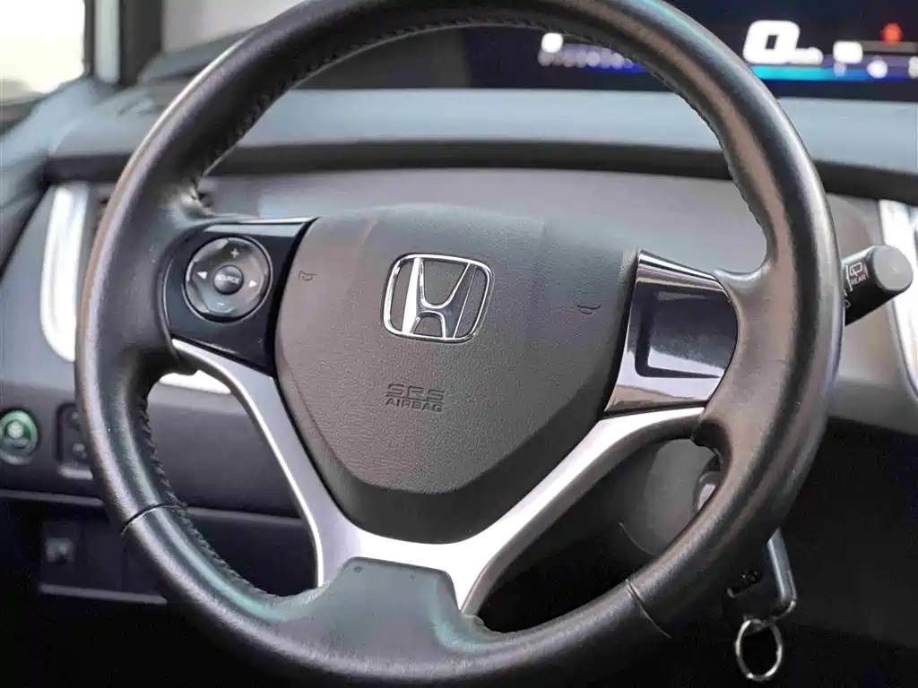 Honda Jade 2018 — фото 13