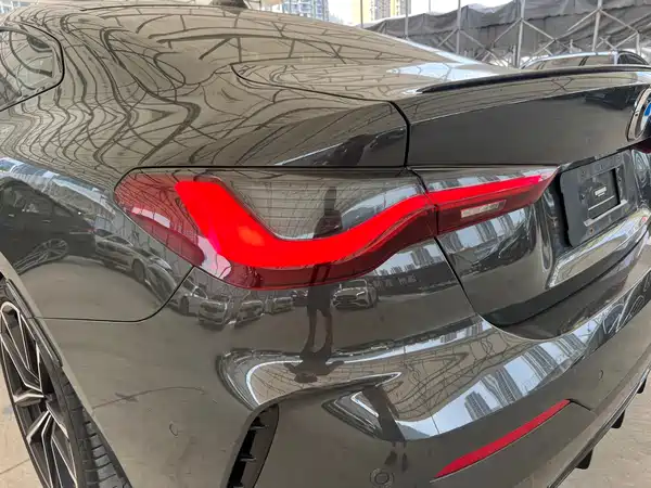 BMW 4 Series 2022