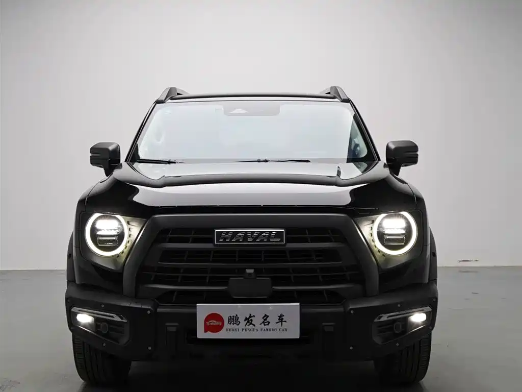 Haval Big Dog 2023 — фото 2