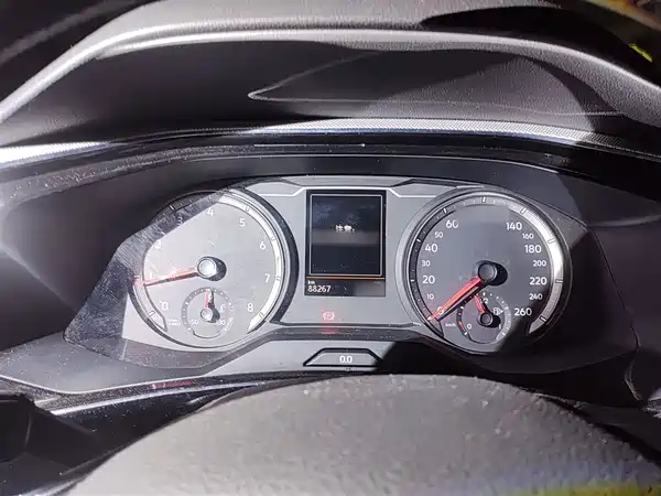 Volkswagen Tayron 2020