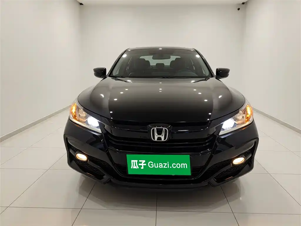 Honda Accord 2017 — фото 3