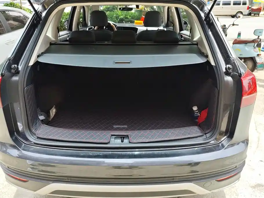 Volkswagen Tayron 2020