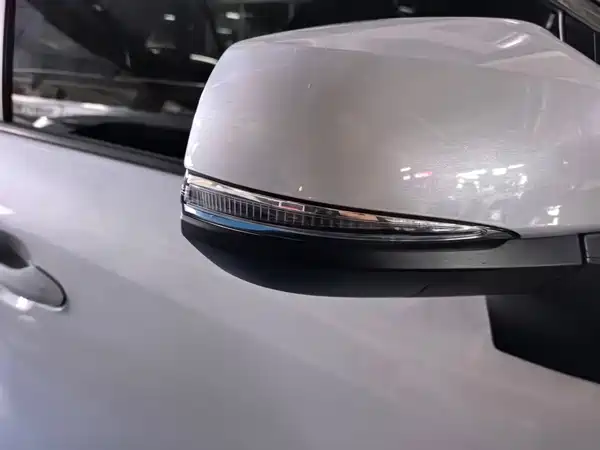 Toyota Wildlander 2021