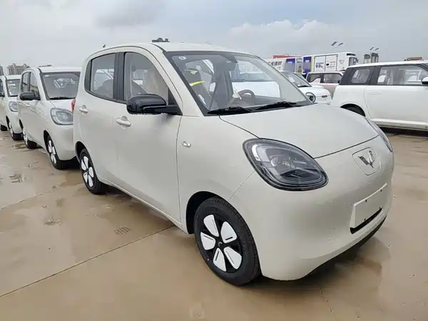 Wuling Hongguang MINIEV 2026