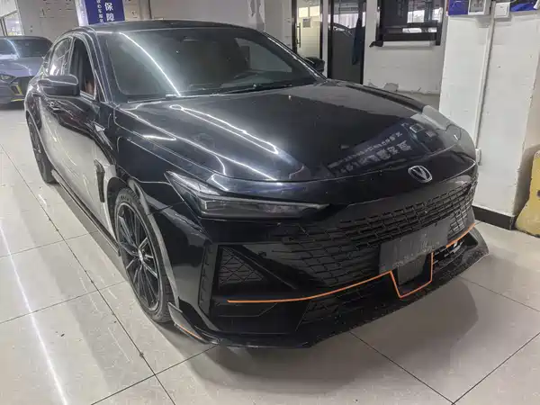 Changan UNI-V 2023