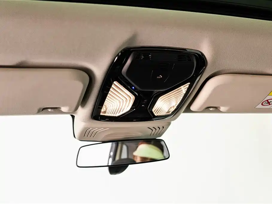 BMW X3 2023 — фото 23