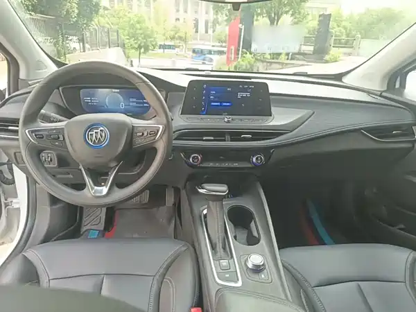 Buick Velite 6 2023