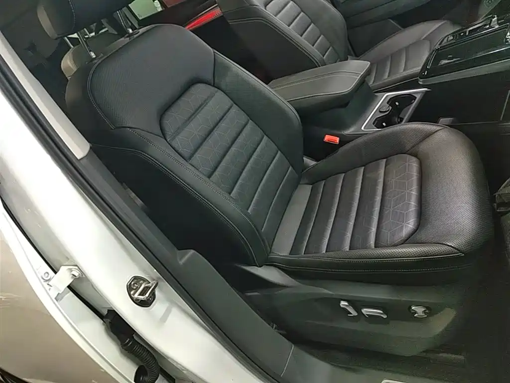 Volkswagen Talagon 2023 — фото 25