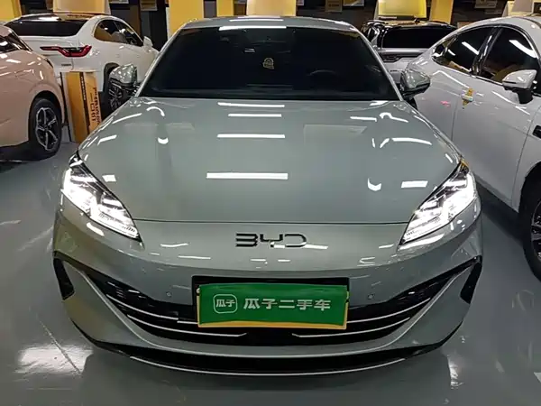 BYD Seal 06 2025