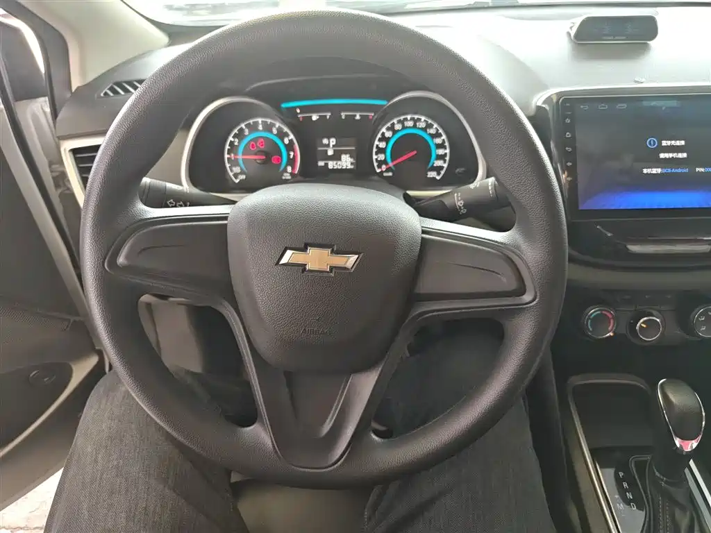 Chevrolet Cavalier 2019 — фото 11