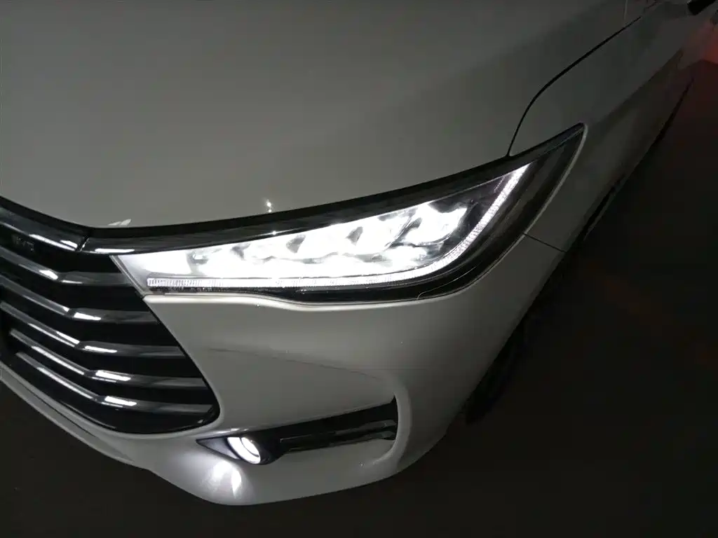 BYD MAX 2019 — фото 18