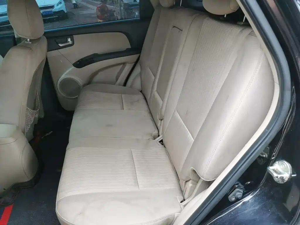 Kia Sportage 2015 — фото 17