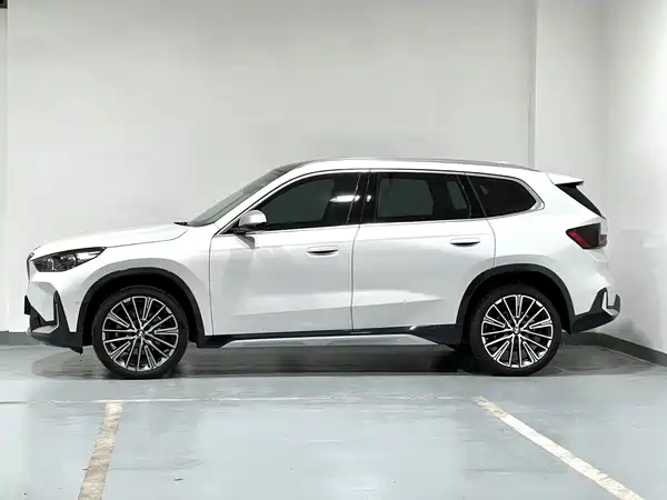 BMW X1 2023