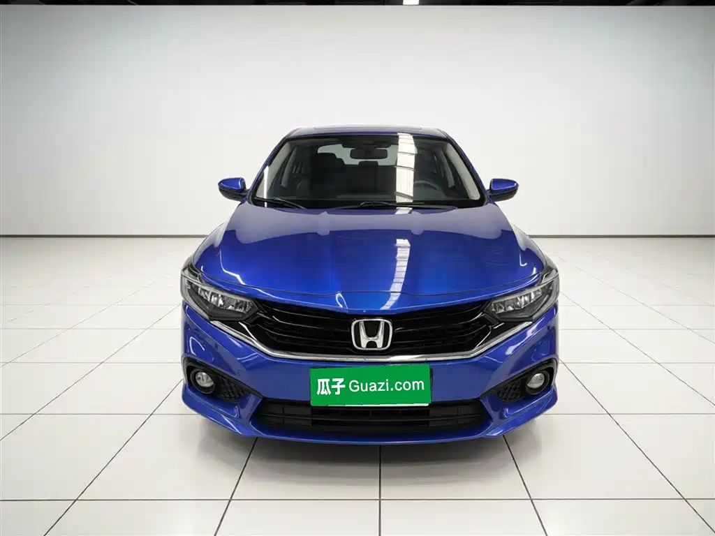 Honda Envix 2019 — фото 3
