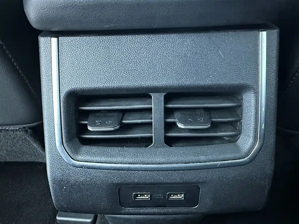 Haval H6 2021 — фото 14