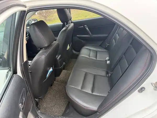 Mazda 6 2015
