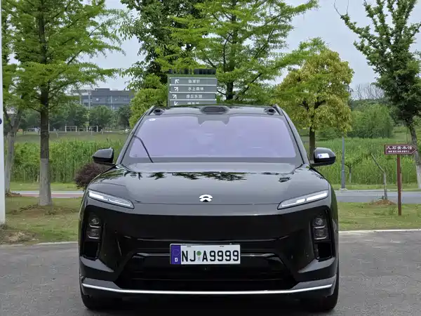 NIO ES6 2025