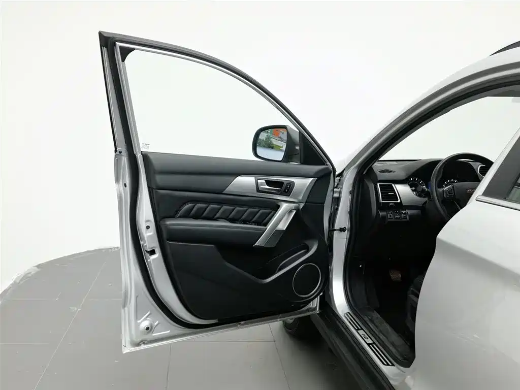 Haval H2 2015 — фото 8