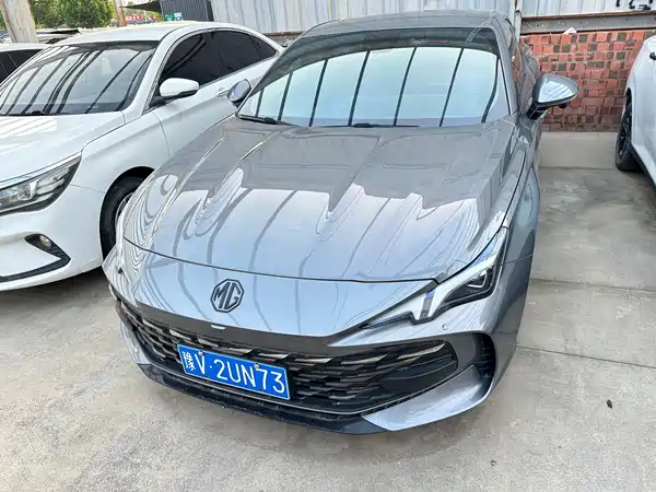 MG7 2024