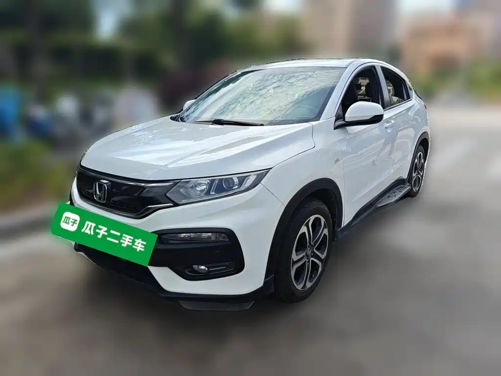 Honda XR-V 2017 — фото 1