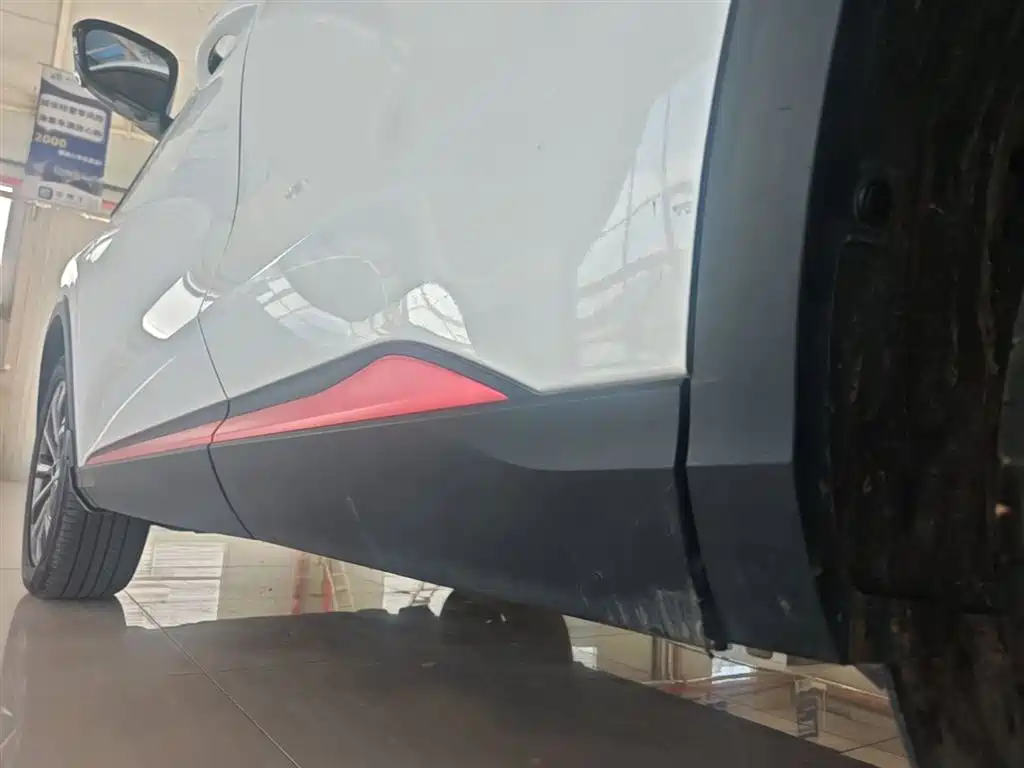 Changan CS75 PLUS 2020 — фото 22
