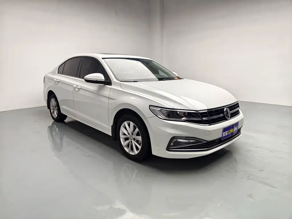 Volkswagen Bora 2019