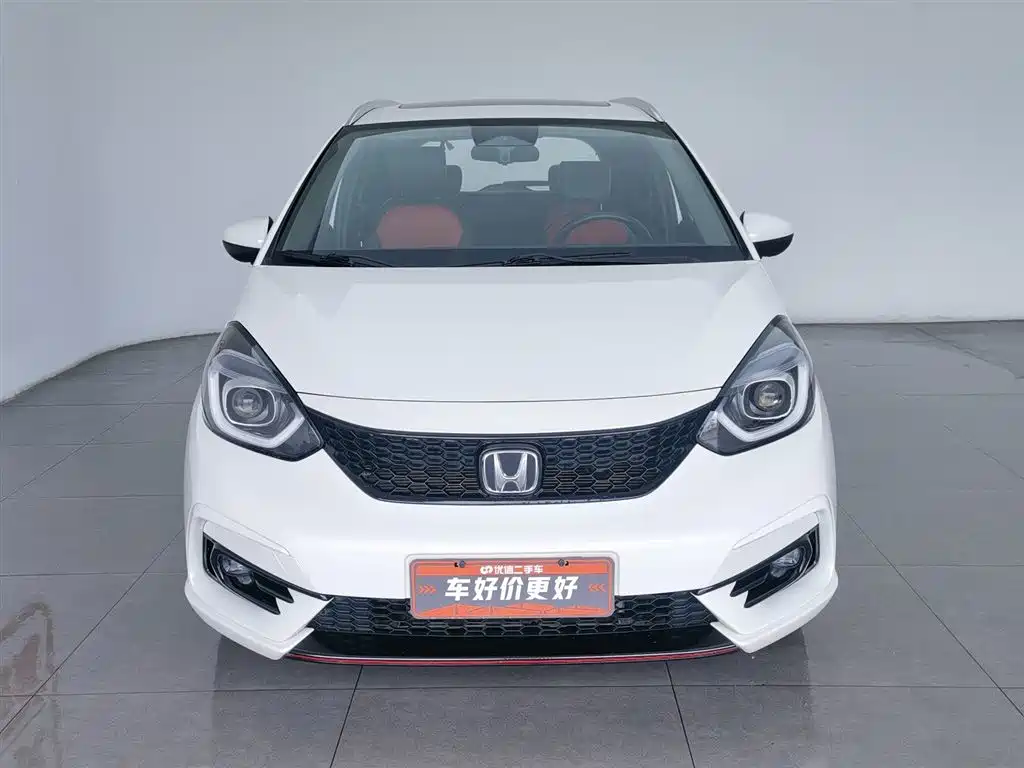 Honda LIFE 2021