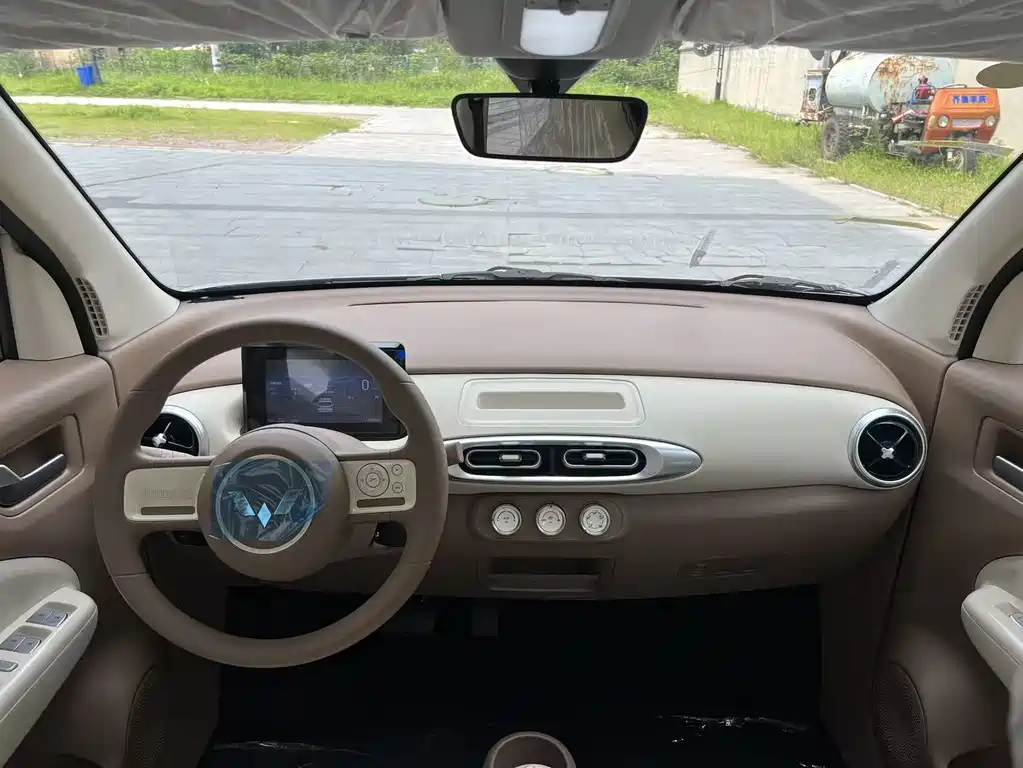 Wuling MINIEV 2026