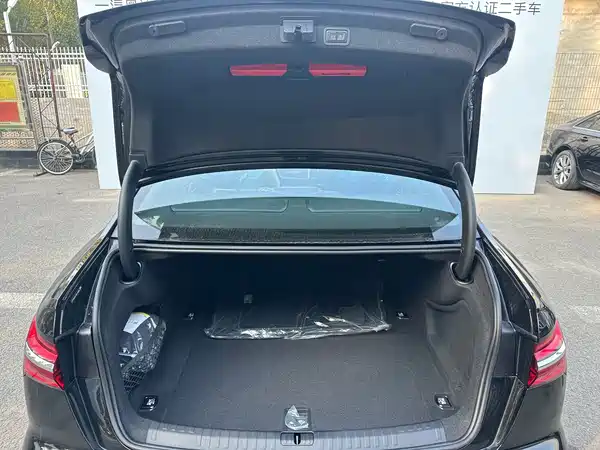 Audi A6L 2026