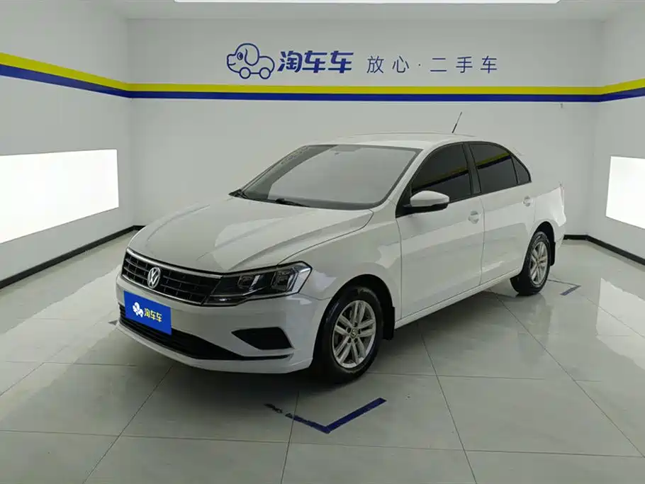 Volkswagen Jetta 2018