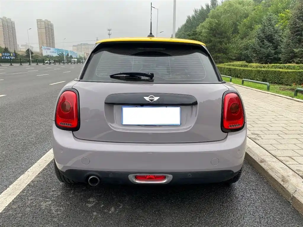 MINI Mini 2015