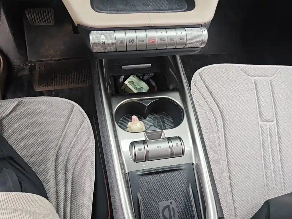BYD Dolphin 2023 — фото 10